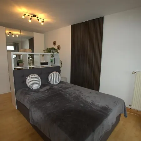 Holiday home Anteros Duemmerblick Mit Traumhaften Seeblick
