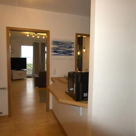 Holiday home Anteros Duemmerblick Mit Traumhaften Seeblick *