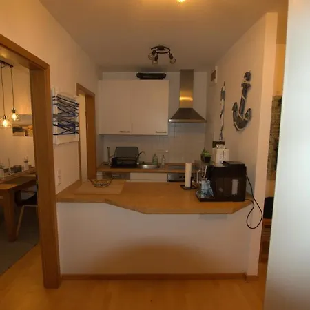 Anteros Duemmerblick Mit Traumhaften Seeblick Holiday home Lembruch