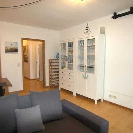 Anteros Duemmerblick Mit Traumhaften Seeblick Holiday home Lembruch