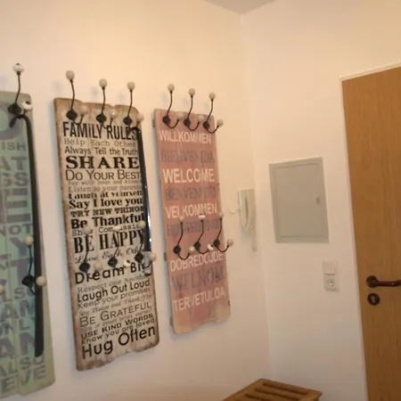 Anteros Duemmerblick Mit Traumhaften Seeblick * Lembruch