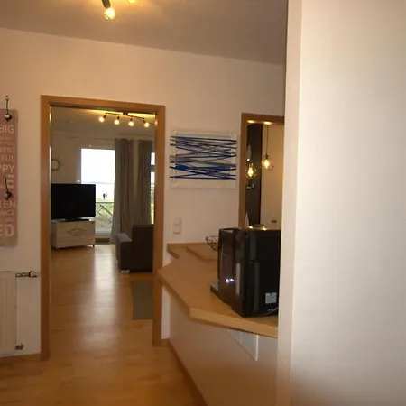 Anteros Duemmerblick Mit Traumhaften Seeblick Lembruch