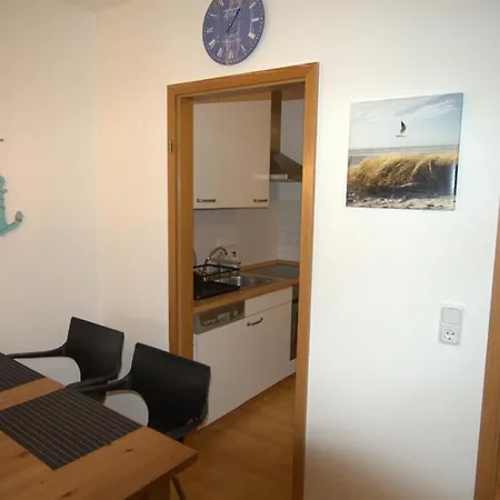 Anteros Duemmerblick Mit Traumhaften Seeblick * Lembruch