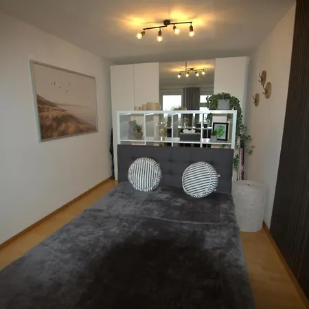 Anteros Duemmerblick Mit Traumhaften Seeblick Semesterbostad Lembruch